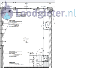 Loodgieter Verleggen leidingen Verleggen leidingen