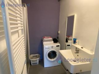 Loodgieter Installatie Boiler Boiler installeren