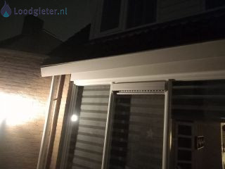 Loodgieter Nieuwerkerk aan den IJssel Lekkage dakgoot