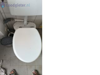 Loodgieter Sanibroyeur Sanibroyeur spoelt niet meer door