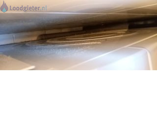 Loodgieter Verstopping Verstopping en vervangen fonteintkraantje