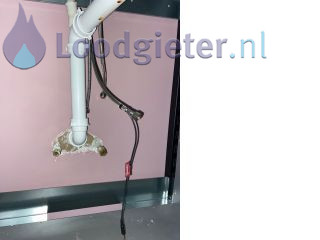 Loodgieter Quooker Quooker installeren