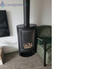Loodgieter Onderhoud gaskachel Gaskachelonderhoud