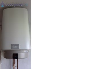 Loodgieter Reparatie Boiler Smart boiler heeft storing en geeft geen warm water