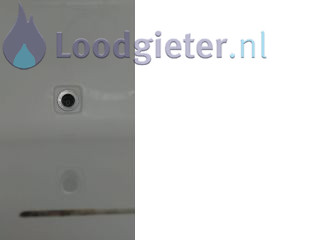 Loodgieter Lekkage bad Lekkage bad