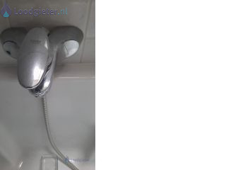 Loodgieter Badkraan Doorlopend inbouw toilet
