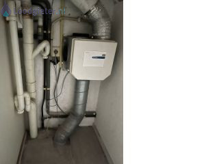 Loodgieter Nieuwerkerk aan den IJssel Installatie wasmachine