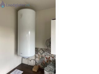 Loodgieter Reparatie Boiler boiler werkt niet