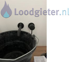 Loodgieter Wastafelkraan Wastafelkraan lekt