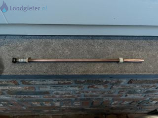 Loodgieter Buitenkraan vervangen buitenkraan vervangen