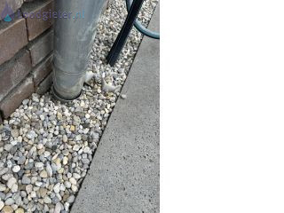 Loodgieter Hemelwaterafvoer Hemelwaterafvoer