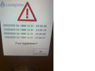 Loodgieter Reparatie Kraan Reparatie kraan