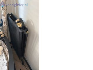 Loodgieter Radiator vervangen Radiator vervangen