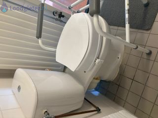 Loodgieter Toilet vervangen Toilet vervangen