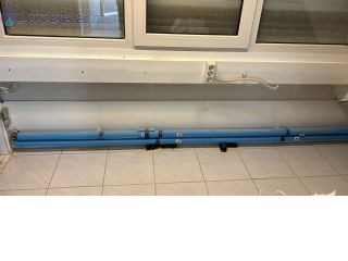 Loodgieter Capelle aan den IJssel Radiatoren aansluiten