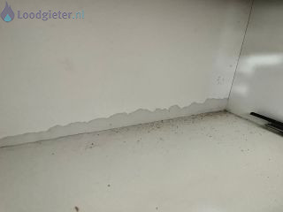 Loodgieter Leiden Lekkage keuken
