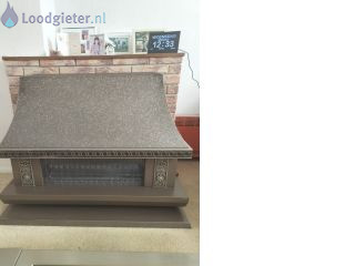 Loodgieter Gaskachel Gaskachel valt uit
