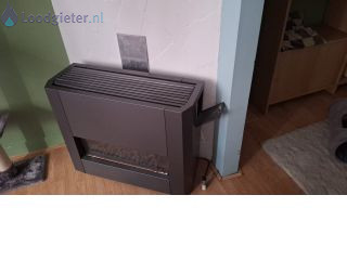 Loodgieter Onderhoud gaskachel Onderhoud gaskachel