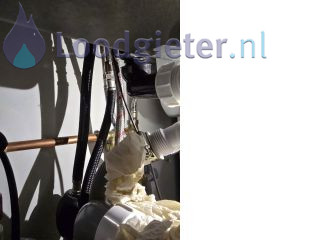 Loodgieter Quooker Quooker
