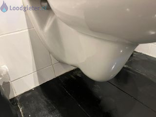 Loodgieter Lekkage wc Lekkage wc