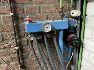 Loodgieter Breda Problemen met de vloerverwarming