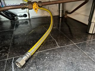 Loodgieter Voorburg Gasfornuis aansluiten