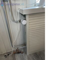 Loodgieter Leiding cv Leidingwerk radiator aansluiten