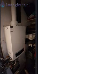 Loodgieter Onderhoud cv-ketel Nefit CV-ketel onderhoud