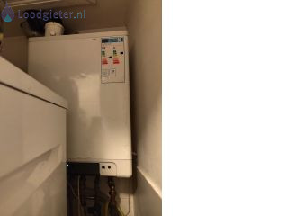 Loodgieter Onderhoud cv-ketel Onderhoud cv-ketel