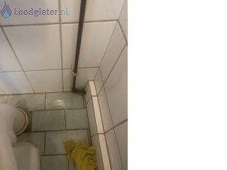 Loodgieter Reparatie toilet Reparatie toilet