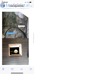 Loodgieter Loden leiding Loden waterleiding