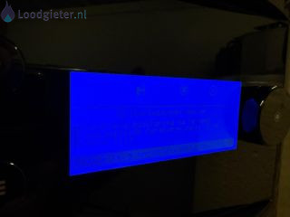 Loodgieter CV Storing Storing Remeha Azorra Ace 250h