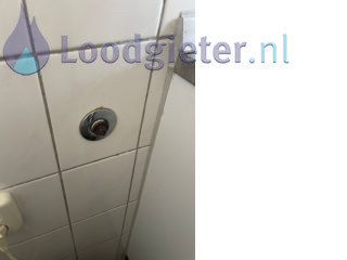 Loodgieter Den Helder 2 gasfornuizen aansluiten