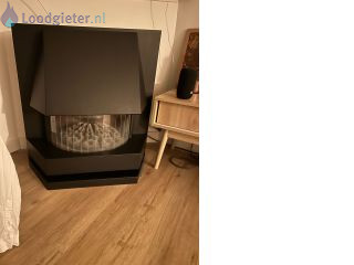 Loodgieter Reparatie gaskachel Reparatie gaskachel