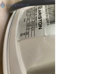 Loodgieter Elektrische boiler Elektrische boiler