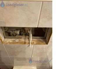 Loodgieter Heerenveen Toilet probleem vlotter