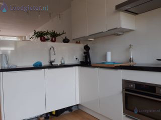 Loodgieter Plintboiler plintboiler vervangen/ repareren