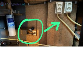 Loodgieter Eindhoven omhangen radiatoren