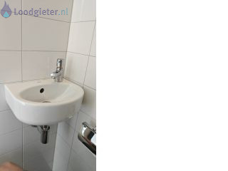 Loodgieter Fonteinkraan Fonteinkraan vervangen
