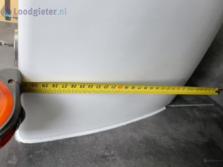 Loodgieter Installatie Toilet Toilet vervangen
