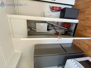Loodgieter CV Ketel Vervangen Cv ketel vervangen