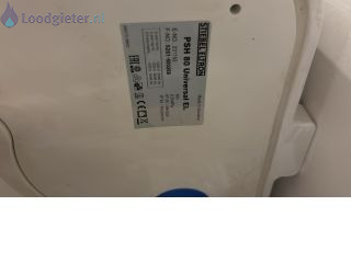 Loodgieter Installatie Boiler Installatie boiler