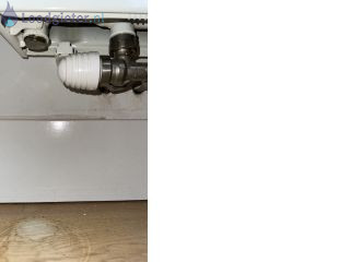 Loodgieter CV bijvullen Door een lekkage van een radiator