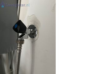 Loodgieter wasmachinekraan vervangen Wasmachinekraan vervangen