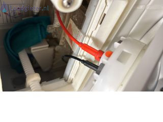 Loodgieter Emmen Lekkage inbouw toilet