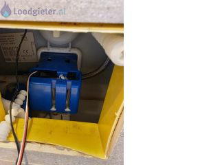 Loodgieter WC blijft doorlopen wc blijft doorlopen