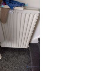 Loodgieter Den Helder De aanwezige radiator