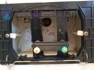Loodgieter Hengelo Doorlopen toilet