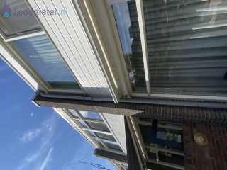 Loodgieter Hemelwaterafvoer Hemelwaterafvoer