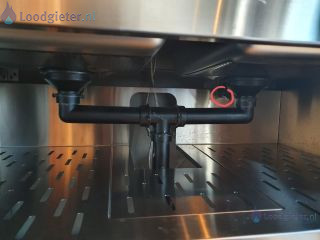 Loodgieter Reparatie Kraan 3 klusjes